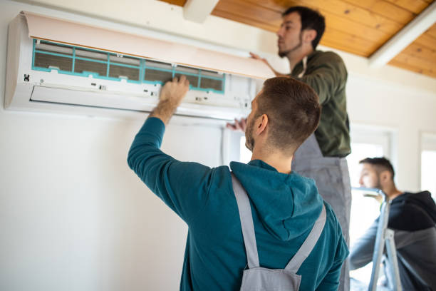 Best HVAC air duct cleaning  in Dilworthtown, PA