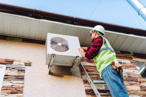 HVAC maintenance plan in Dilworthtown, PA