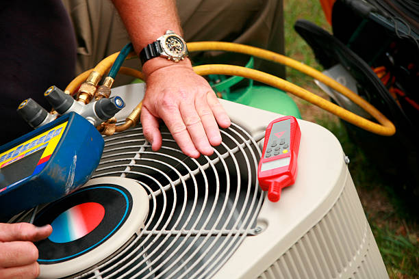 Trusted Dilworthtown, PA HVAC Experts