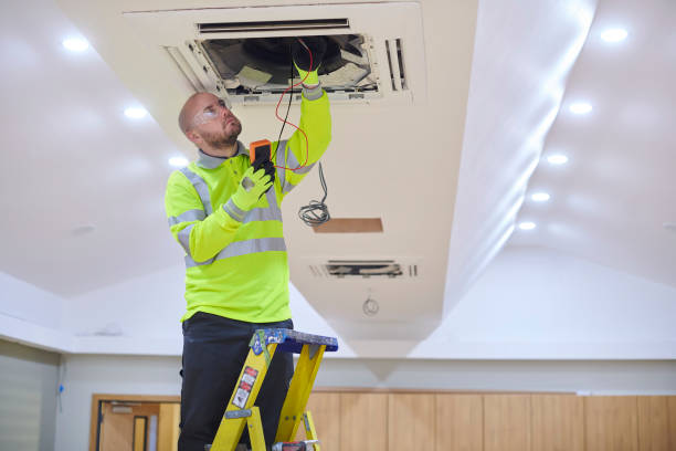 Best Ductless HVAC repair  in Dilworthtown, PA