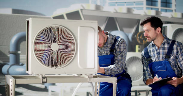 Best Affordable HVAC services  in Dilworthtown, PA