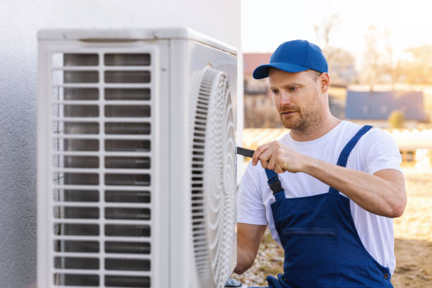 Best HVAC emergency services  in Dilworthtown, PA